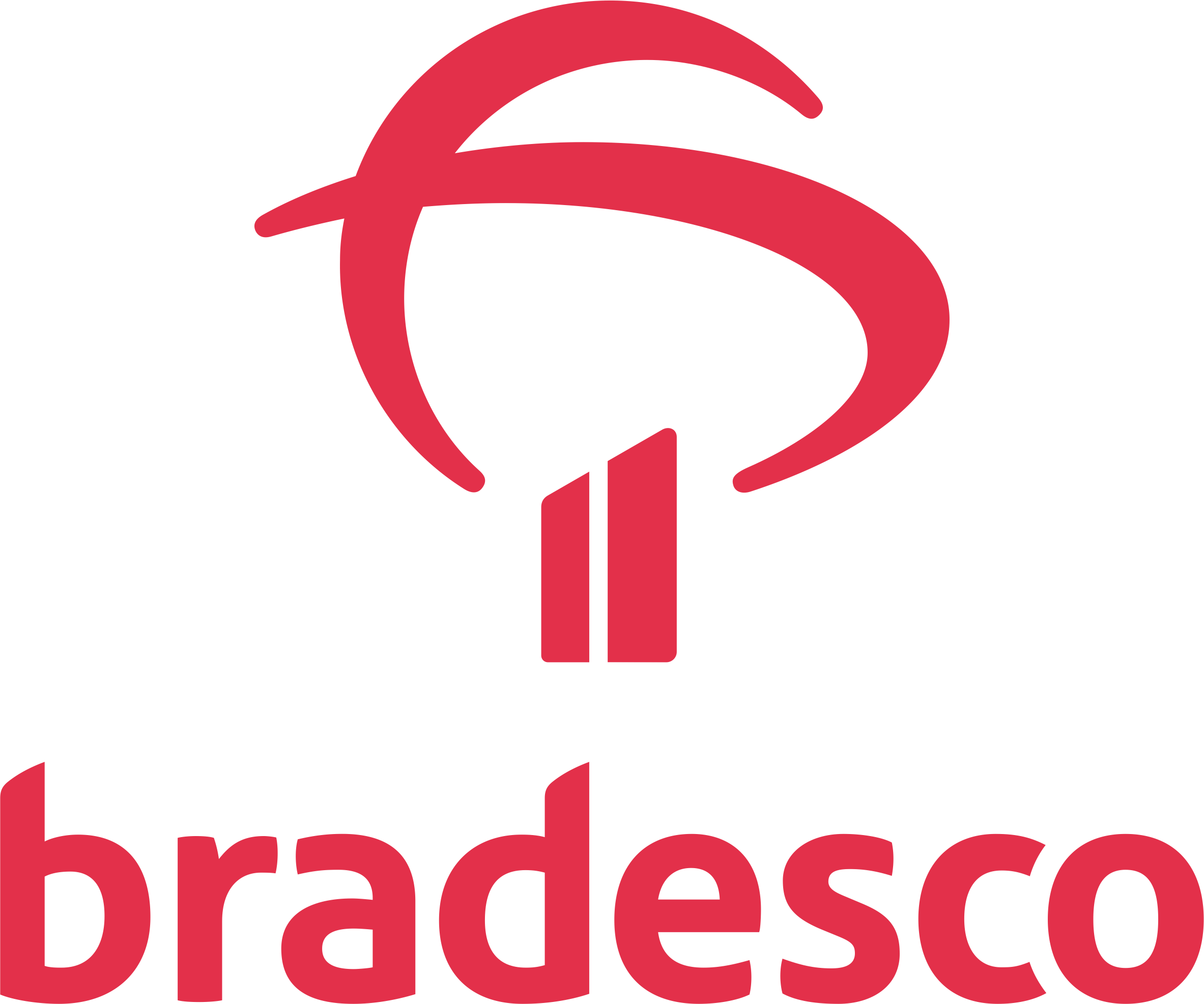 BRADESCO