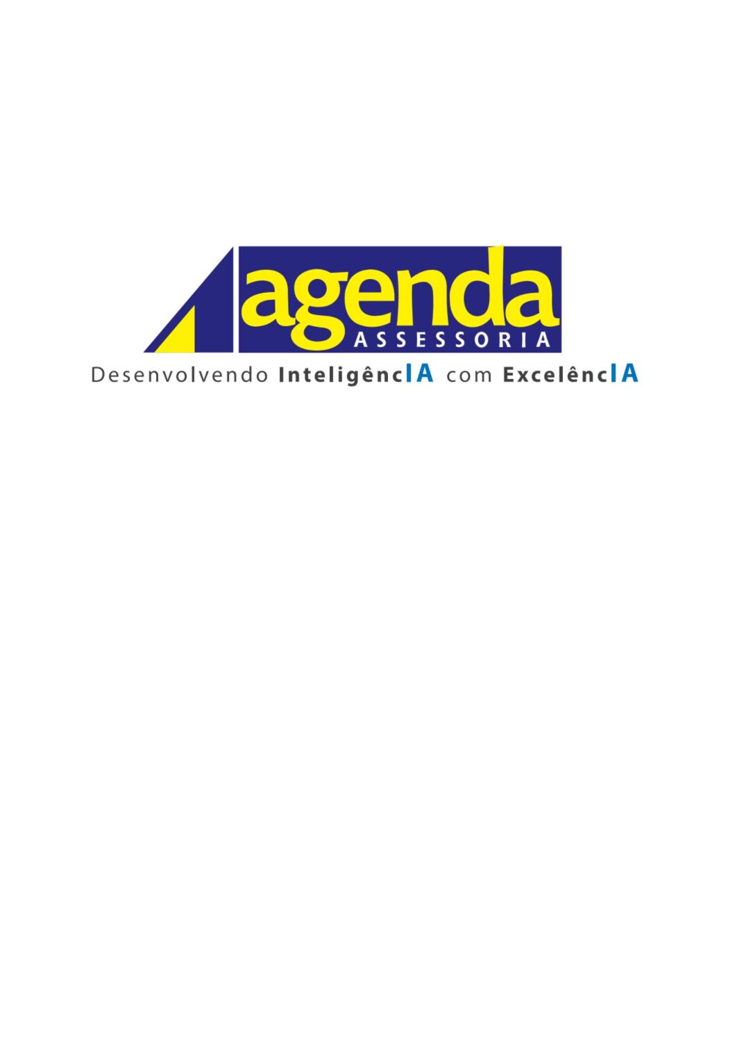 AGENDA ASSESSORIA
