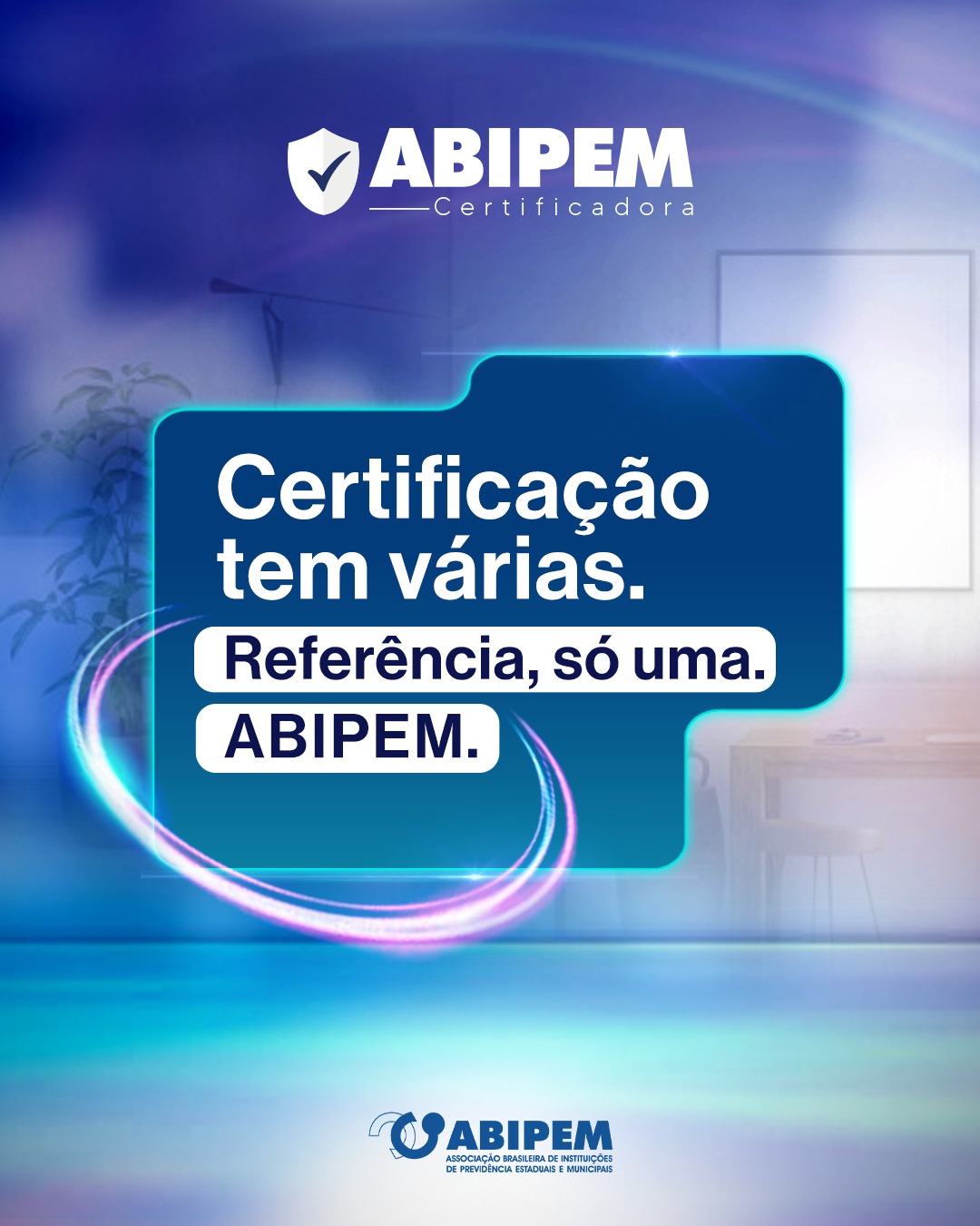 CARD 1 – CERTIFICAÇÃO